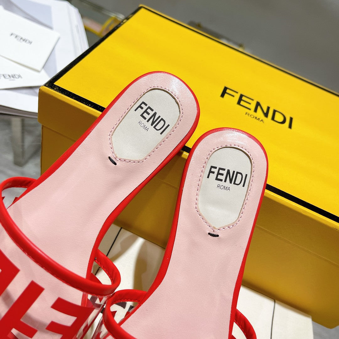 Luxury Shoes - FED - 563