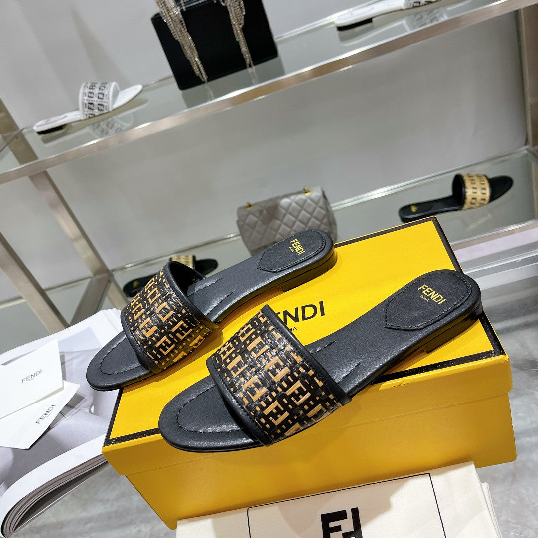 Luxury Shoes - FED - 552