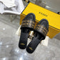Luxury Shoes - FED - 552