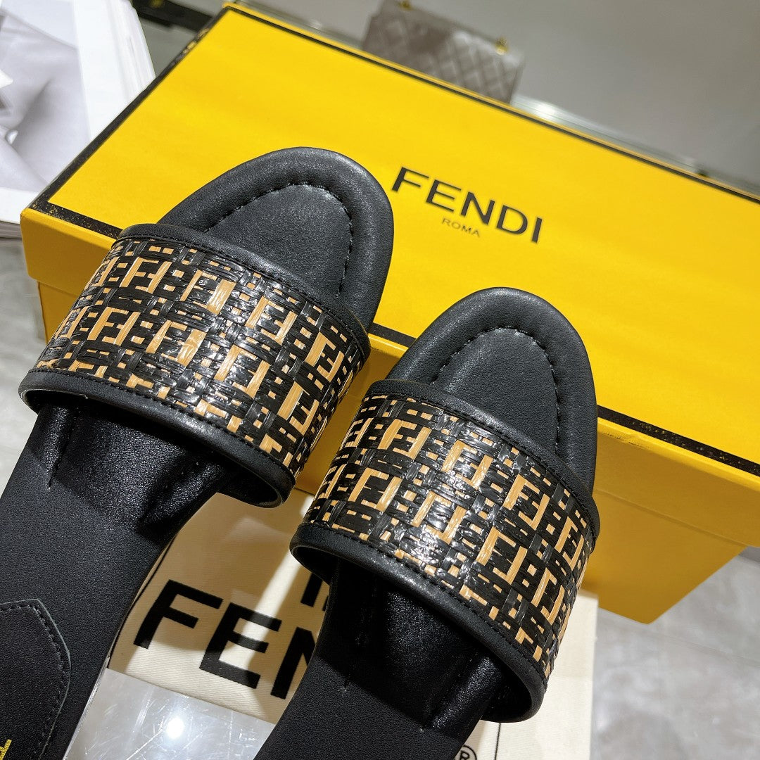 Luxury Shoes - FED - 552