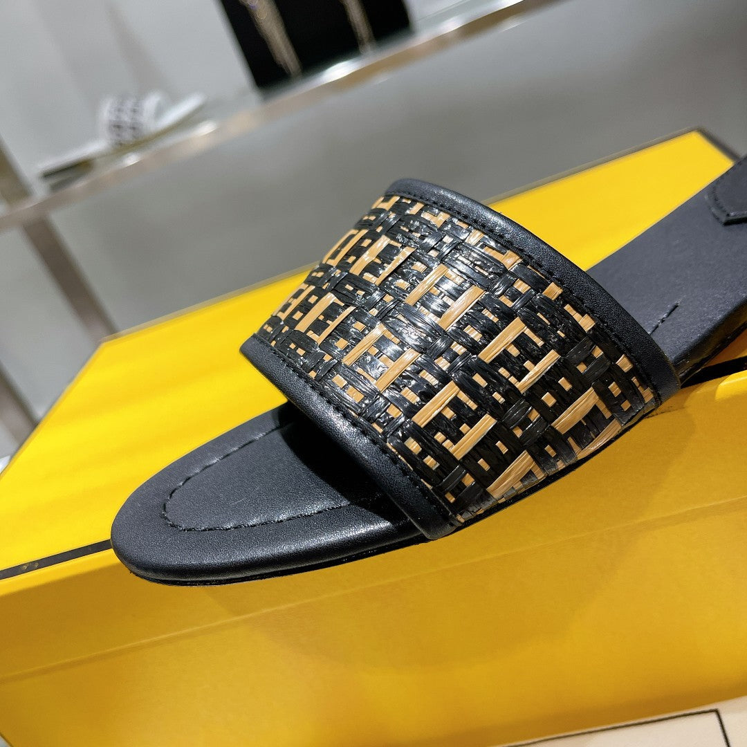 Luxury Shoes - FED - 552