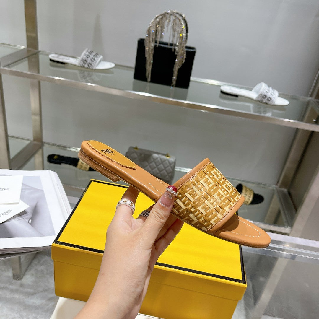 Luxury Shoes - FED - 549