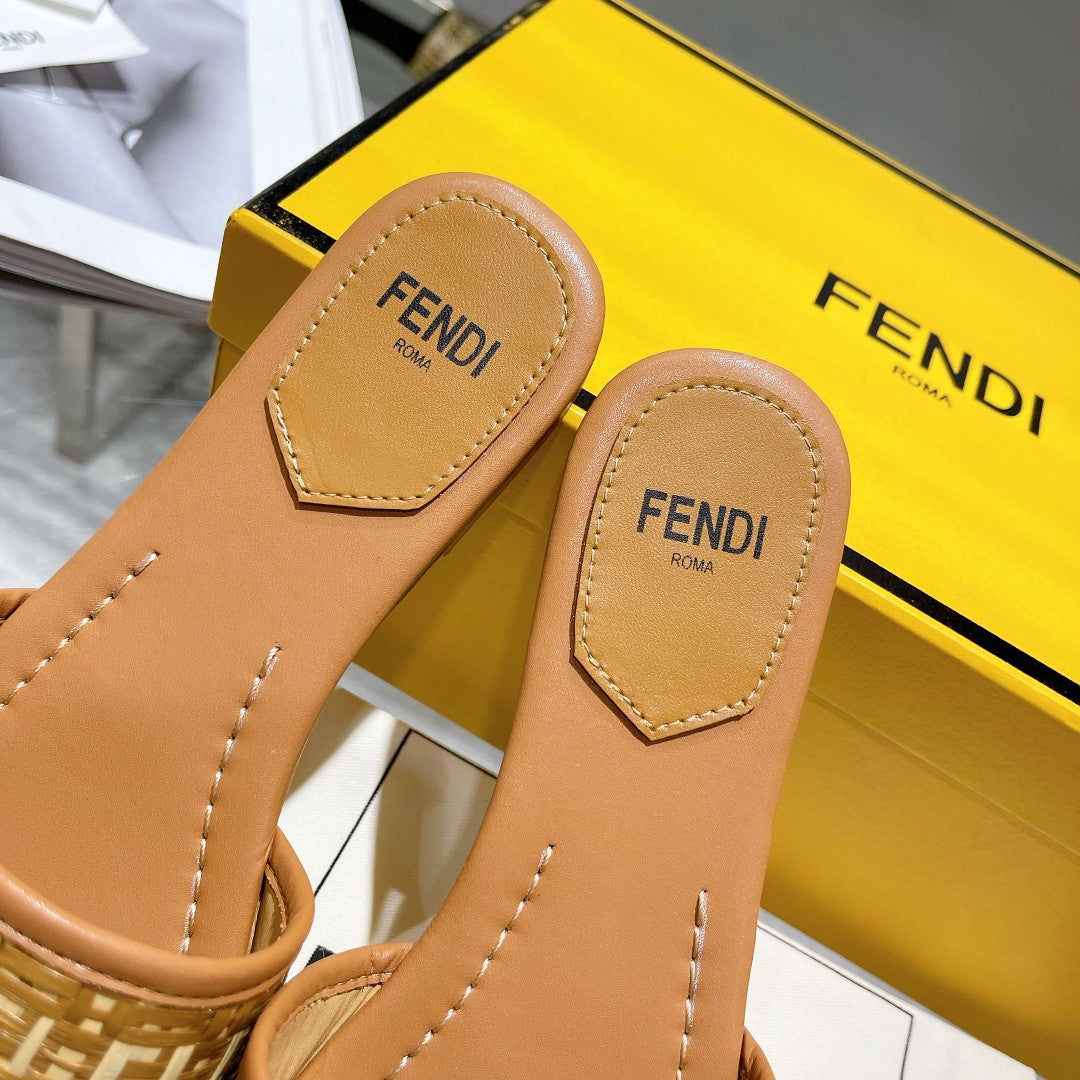 Luxury Shoes - FED - 549