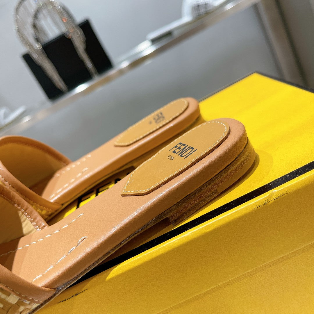 Luxury Shoes - FED - 549