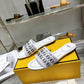 Luxury Shoes - FED - 550