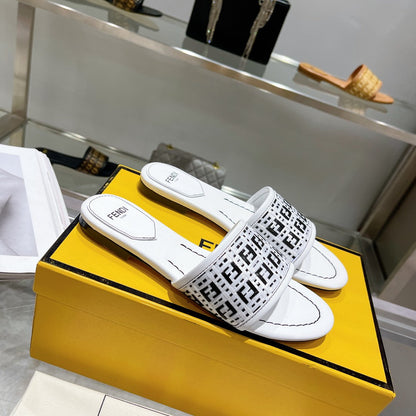 Luxury Shoes - FED - 550