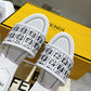 Luxury Shoes - FED - 550