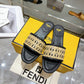 Luxury Shoes - FED - 551