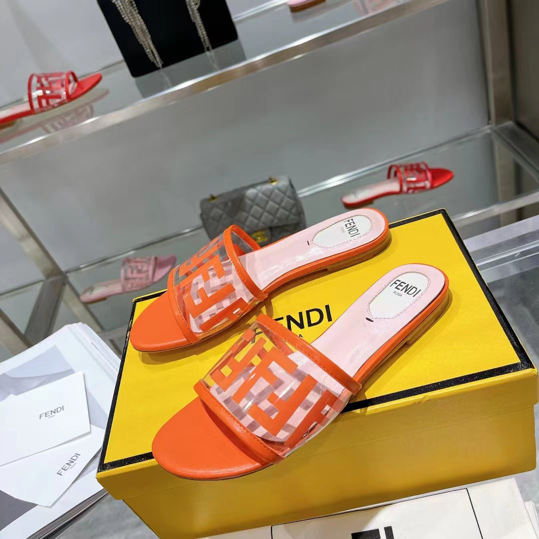 Luxury Shoes - FED - 564