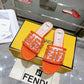 Luxury Shoes - FED - 564