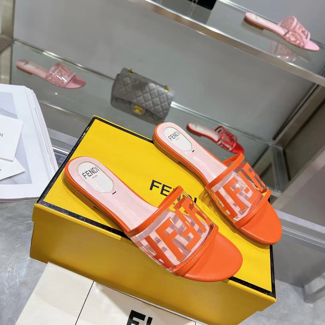 Luxury Shoes - FED - 564