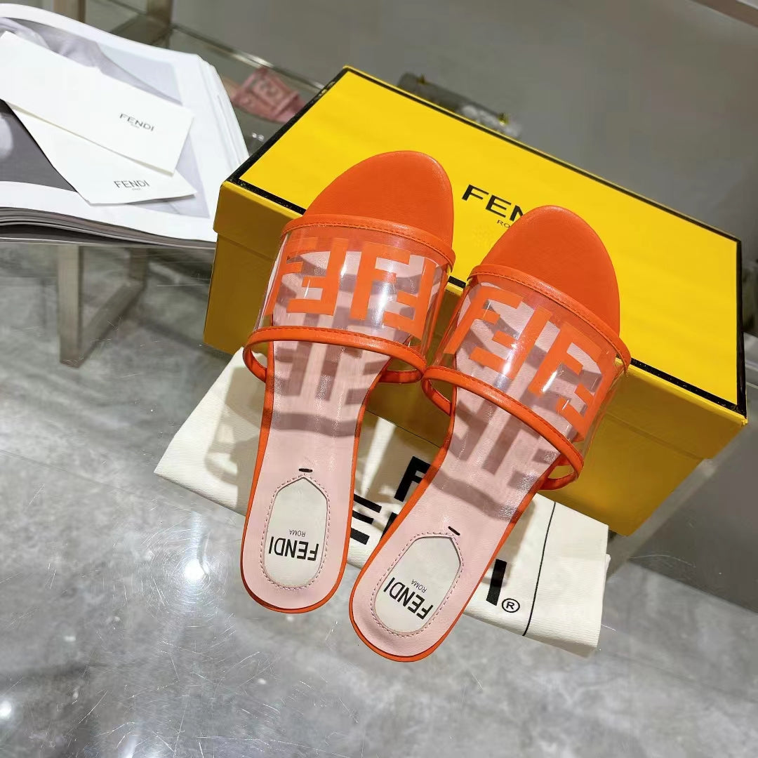 Luxury Shoes - FED - 564