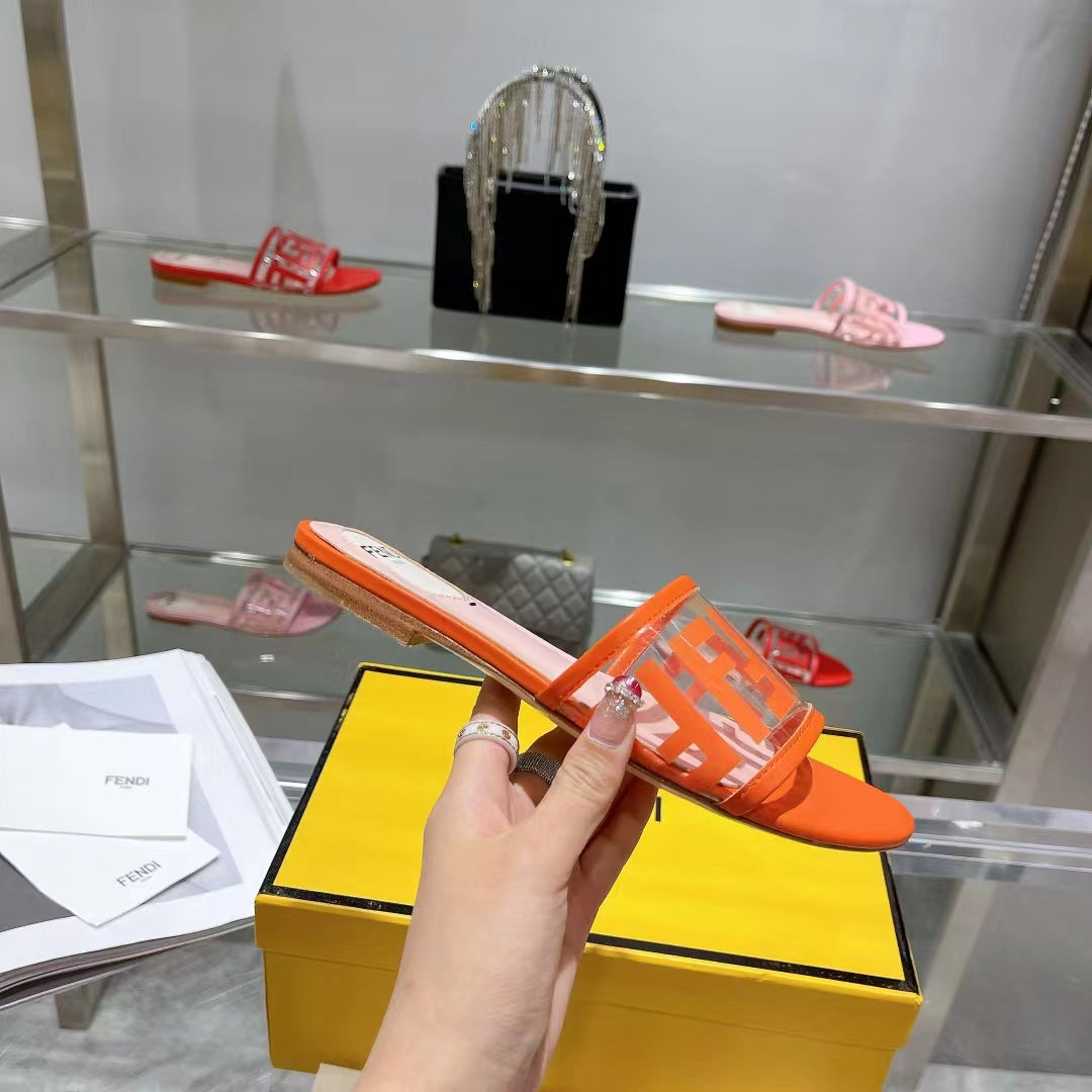 Luxury Shoes - FED - 564