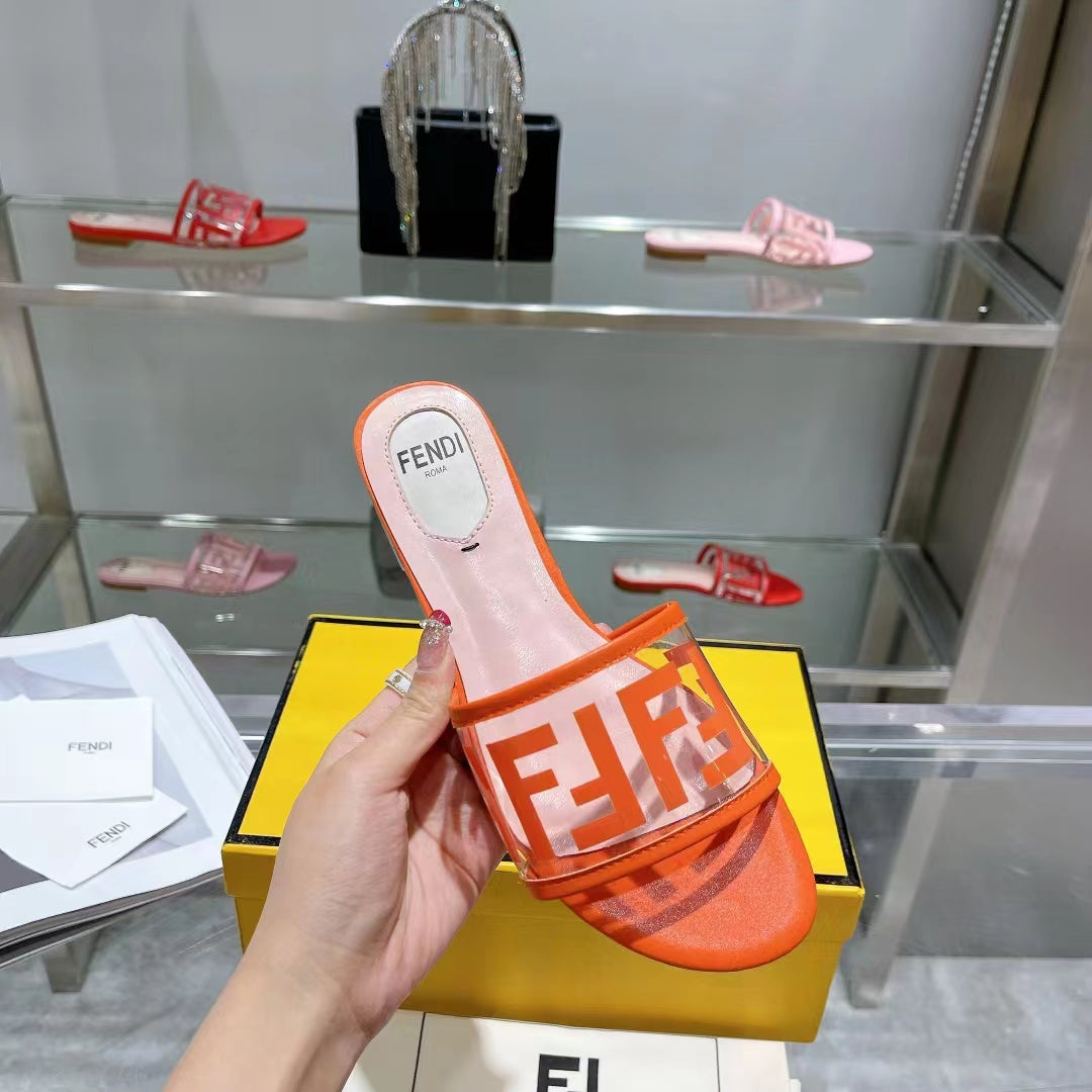 Luxury Shoes - FED - 564