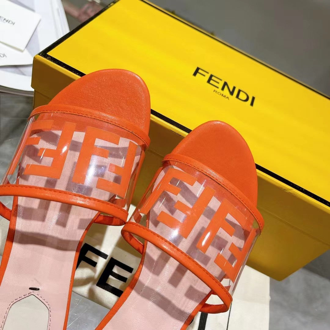 Luxury Shoes - FED - 564