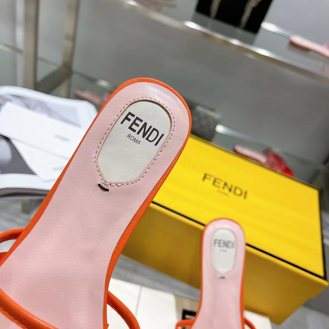 Luxury Shoes - FED - 564