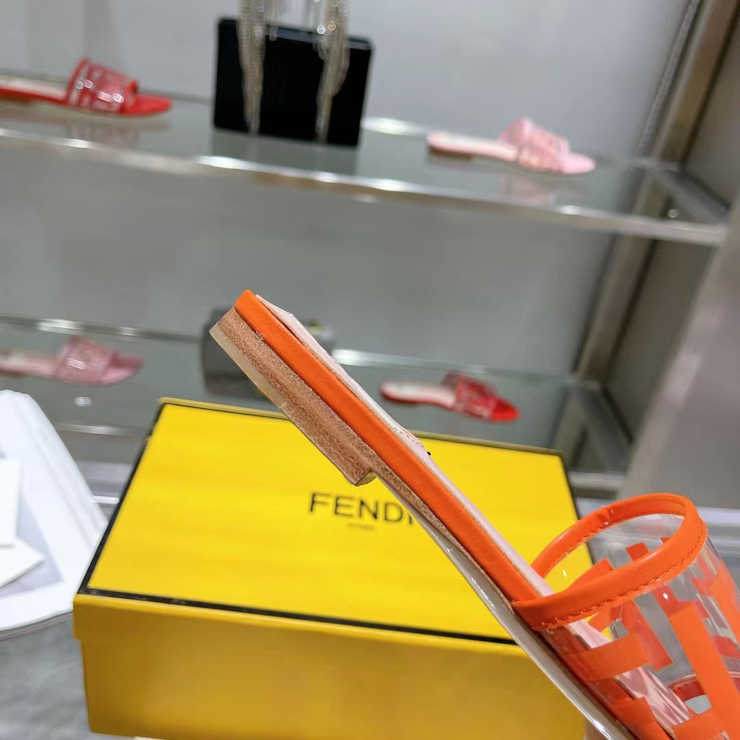 Luxury Shoes - FED - 564