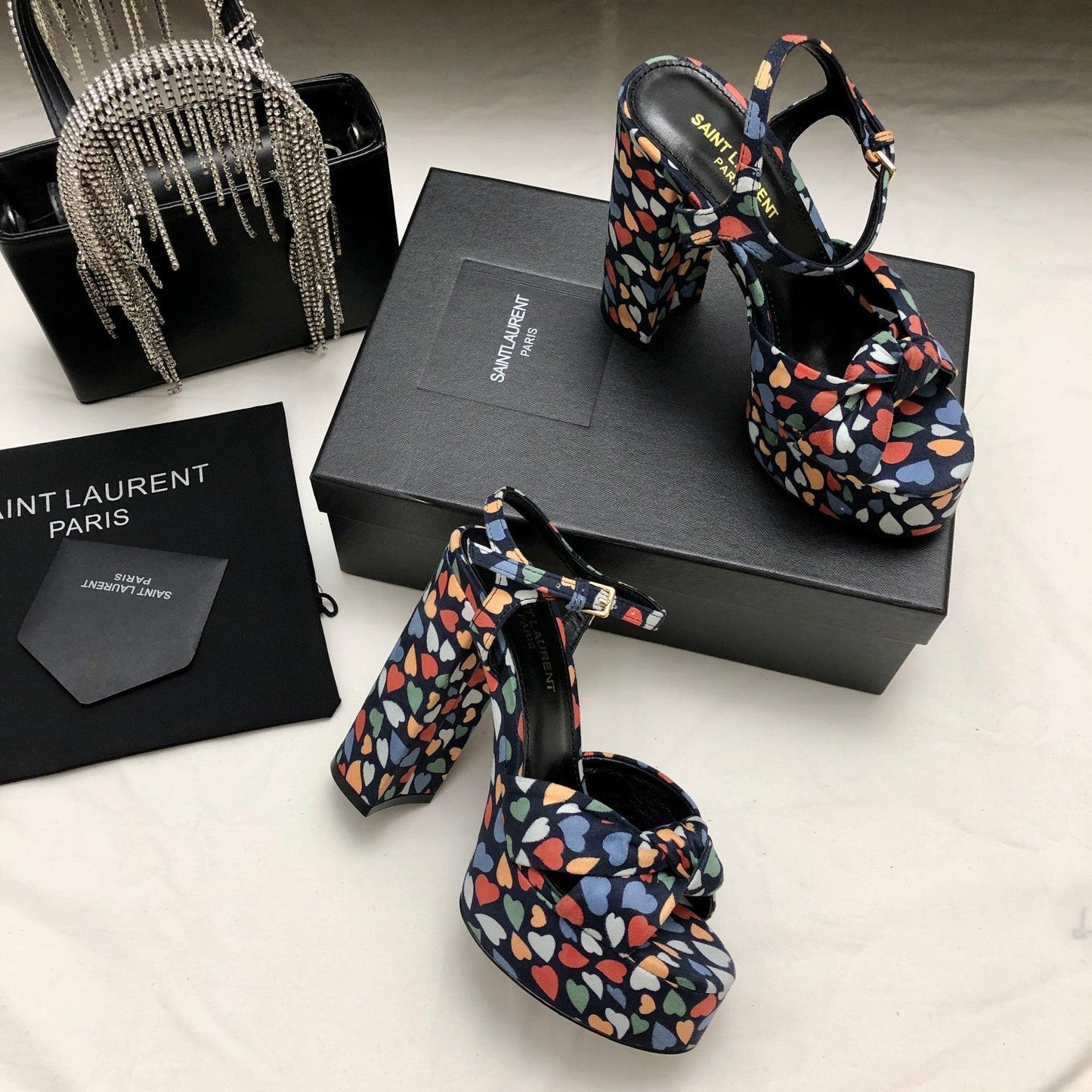 Luxury Shoes Sandals - SL - 295