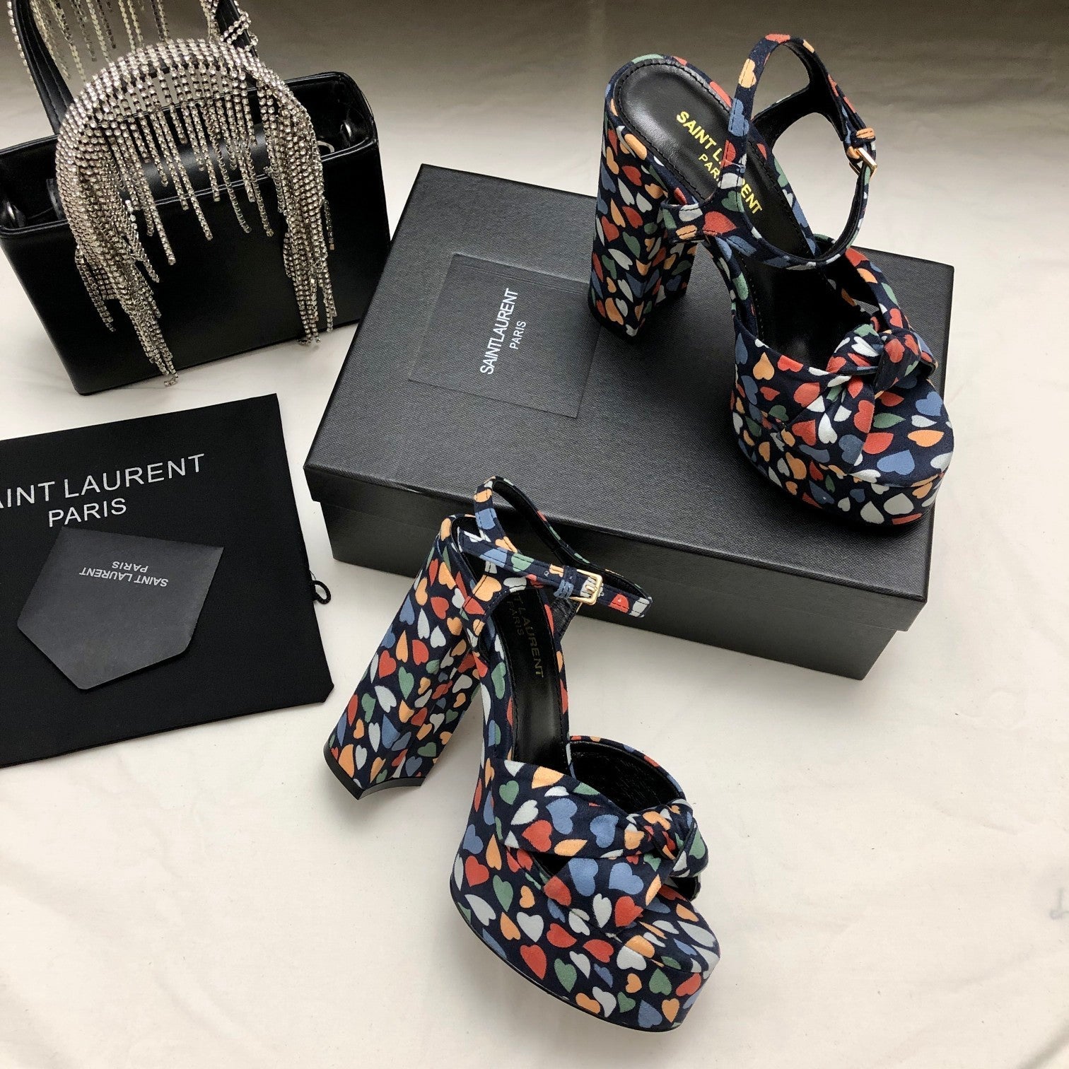 Luxury Shoes Sandals - SL - 491