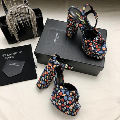 Luxury Shoes Sandals - SL - 491