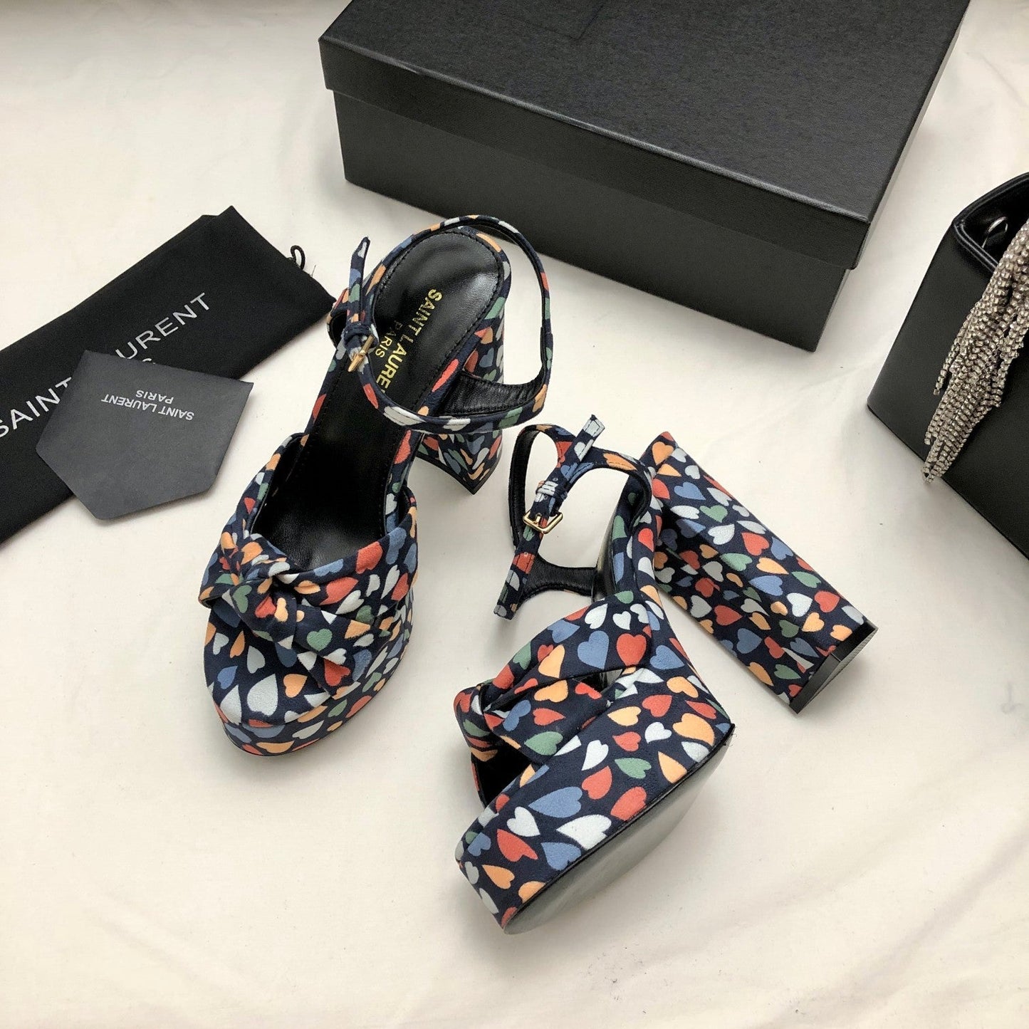 Luxury Shoes Sandals - SL - 491