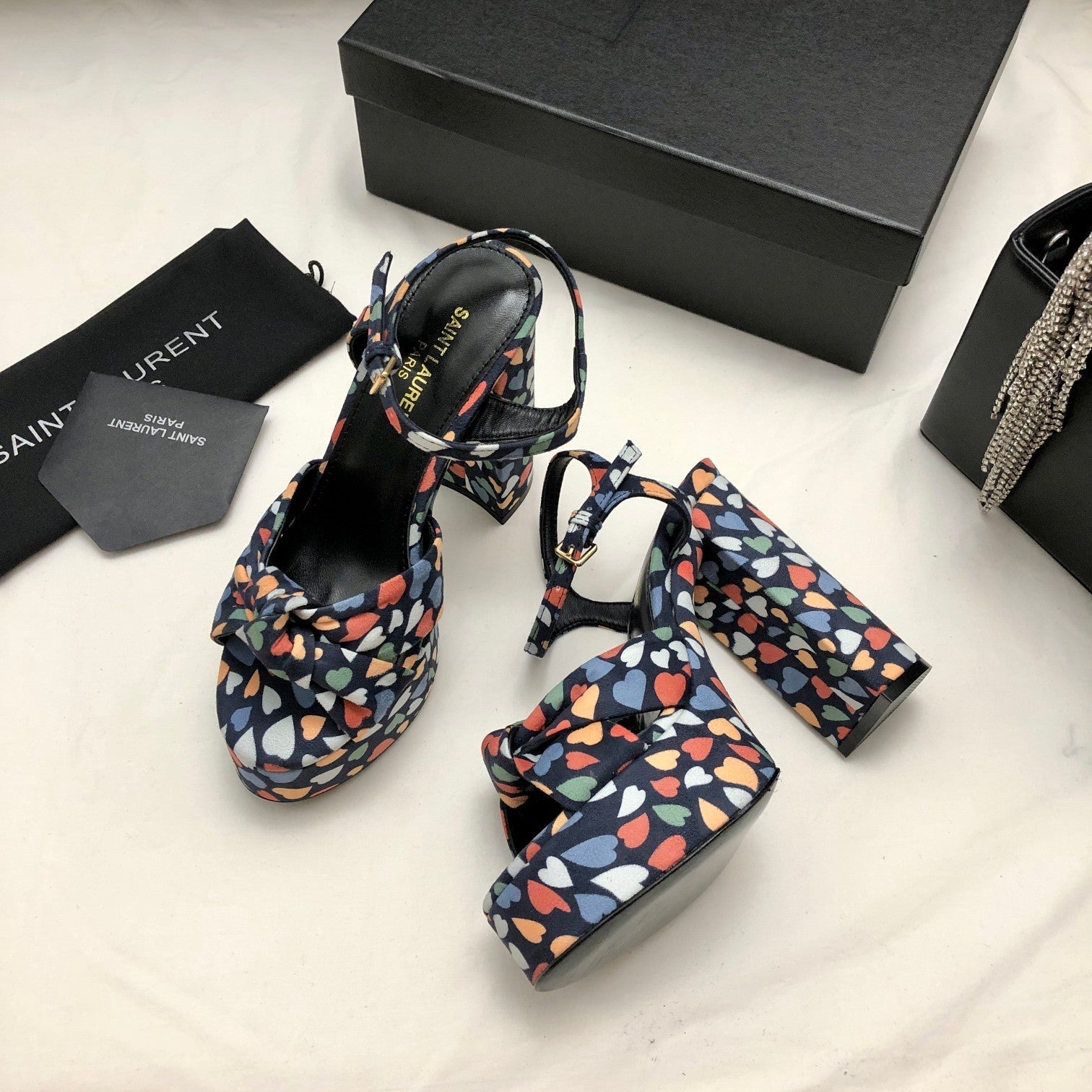 Luxury Shoes Sandals - SL - 491