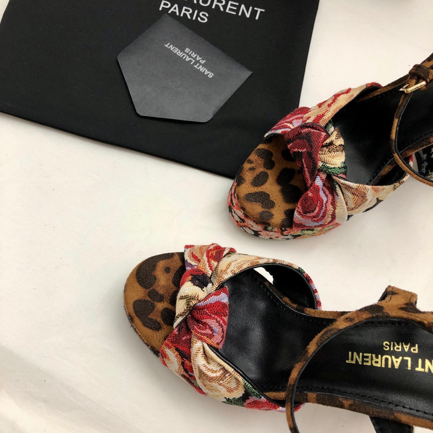 Luxury Shoes Sandals - SL - 294