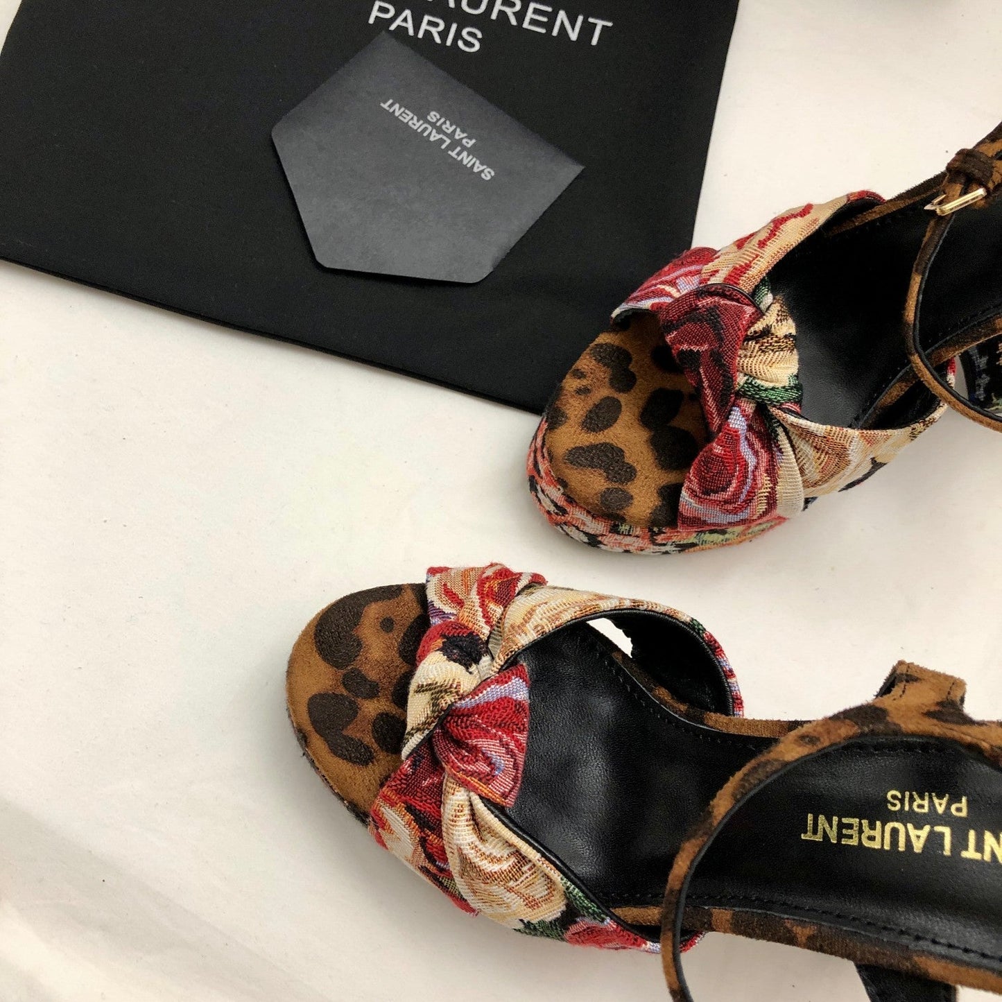 Luxury Shoes Sandals - SL - 490