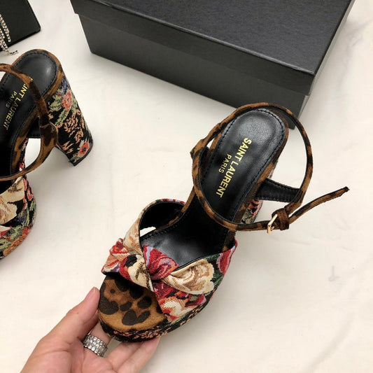 Luxury Shoes Sandals - SL - 294