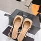 Luxury Shoes Sandals - CHL - 1497