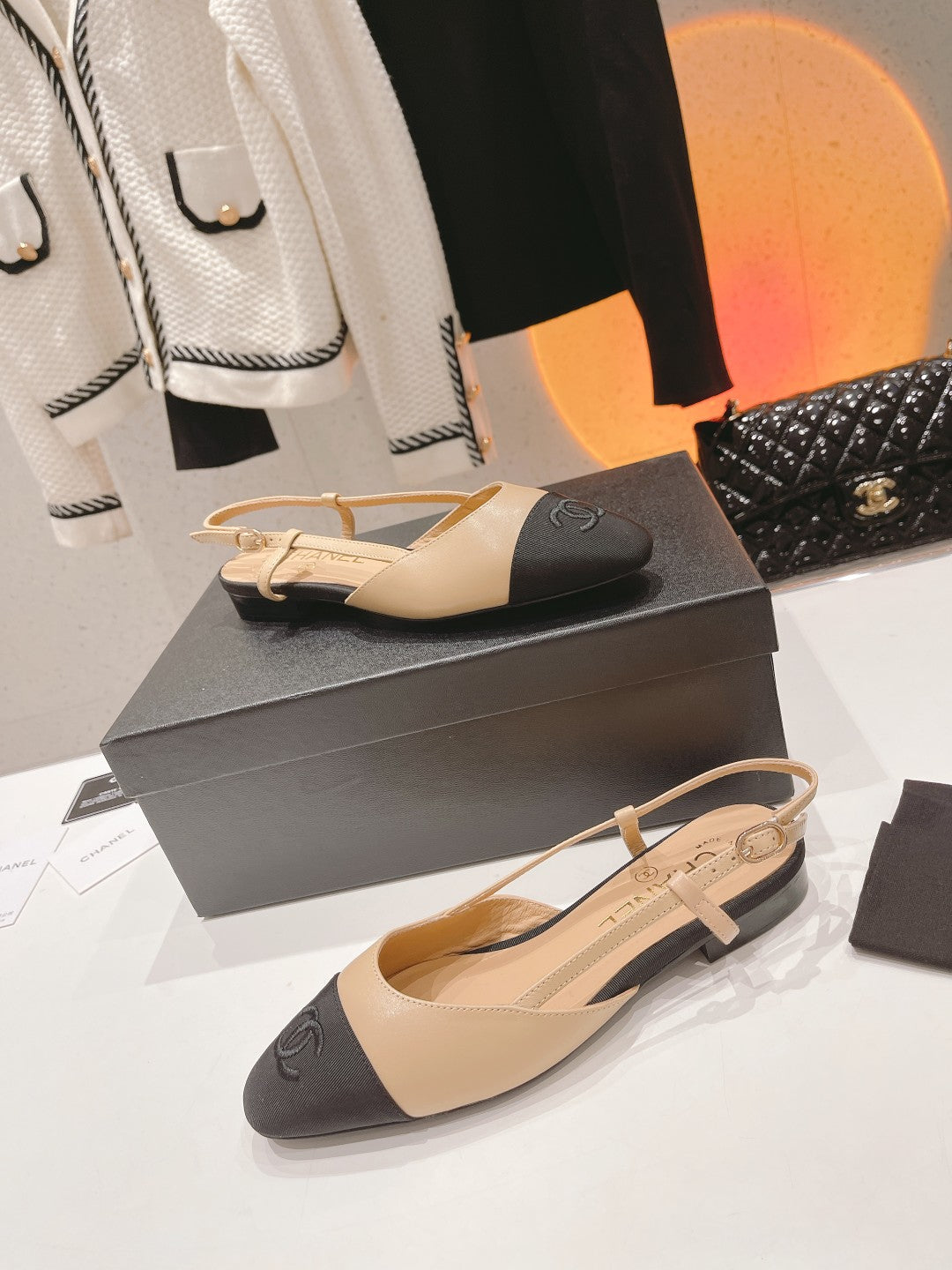 Luxury Shoes Sandals - CHL - 1497