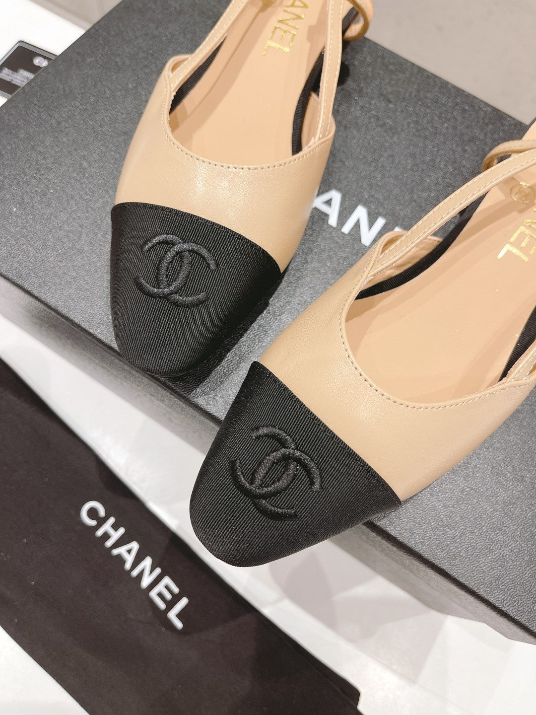 Luxury Shoes Sandals - CHL - 1497