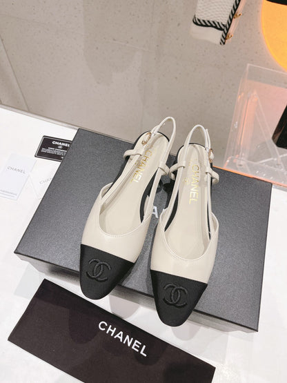 Luxury Shoes Sandals - CHL - 1508