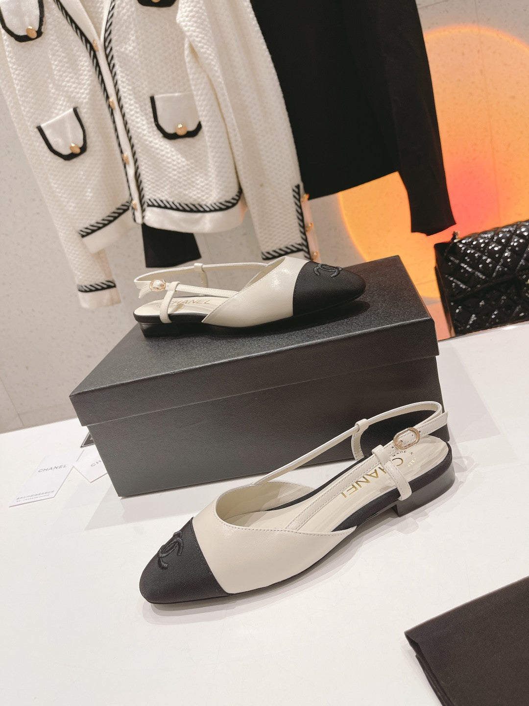 Luxury Shoes Sandals - CHL - 1495