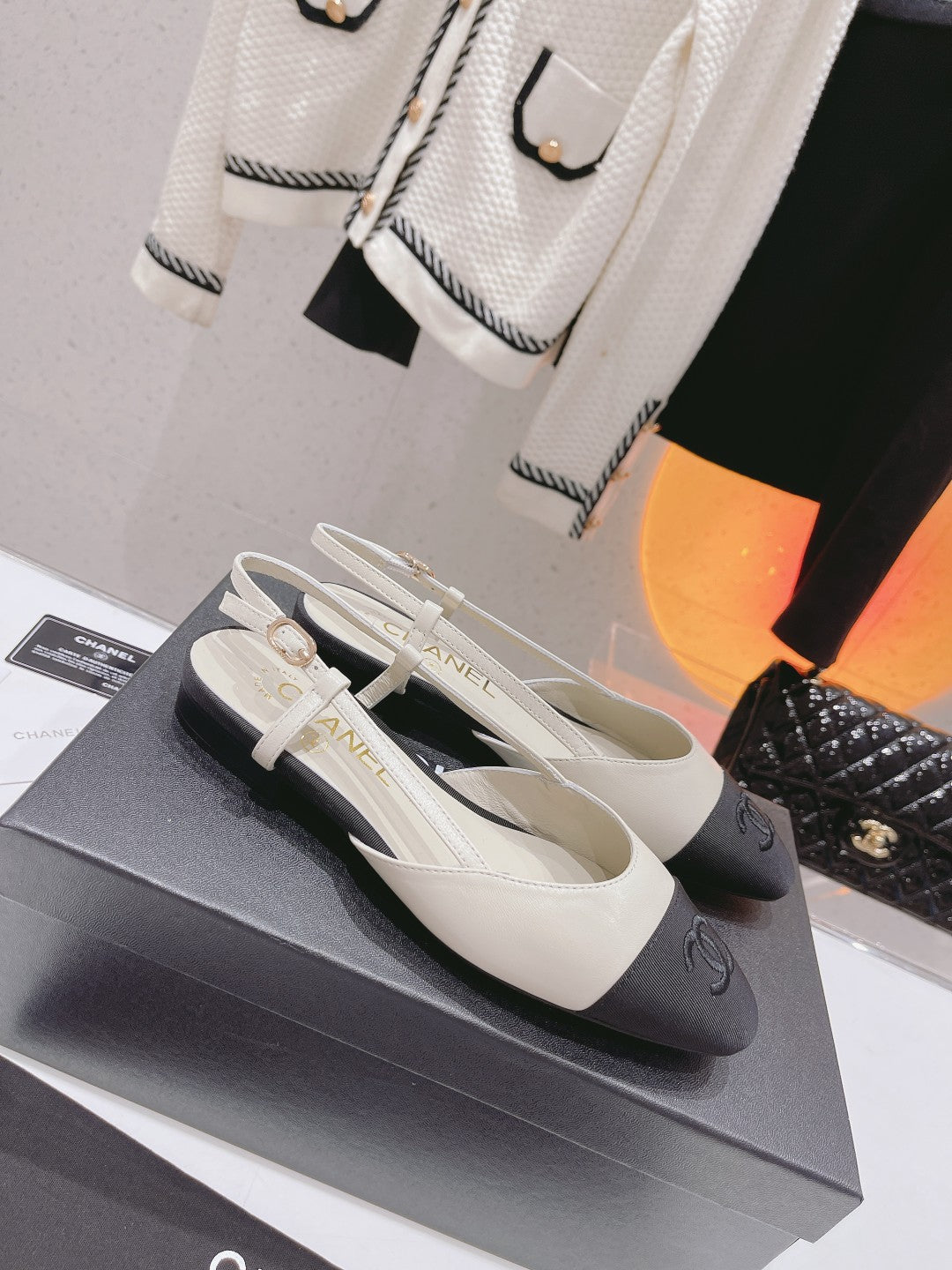 Luxury Shoes Sandals - CHL - 1495