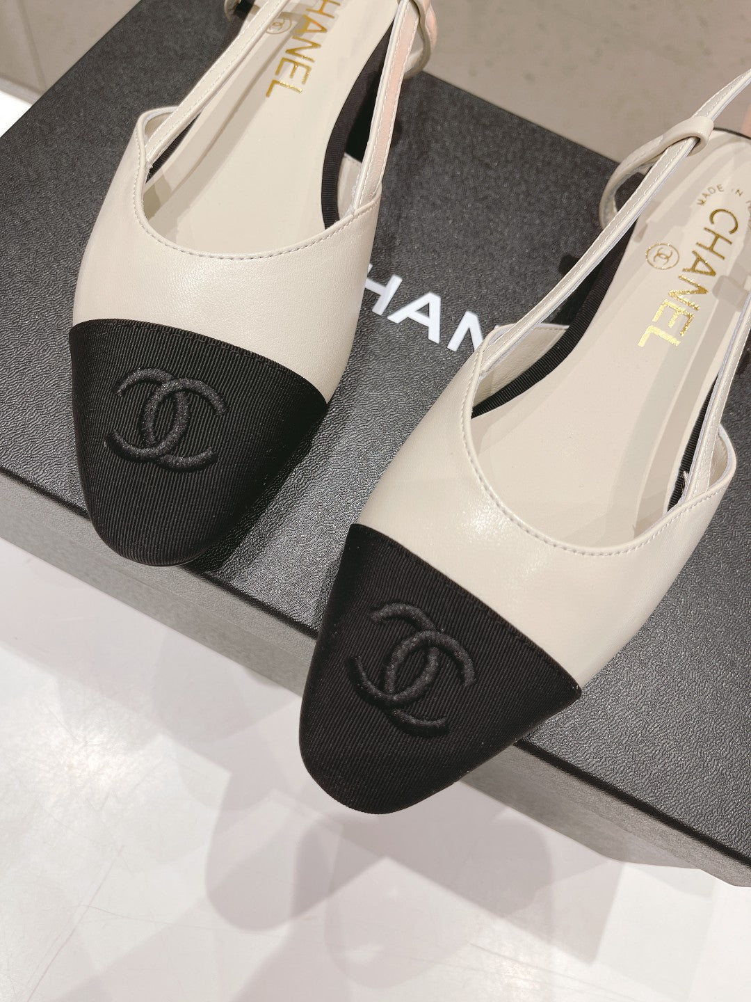 Luxury Shoes Sandals - CHL - 1495