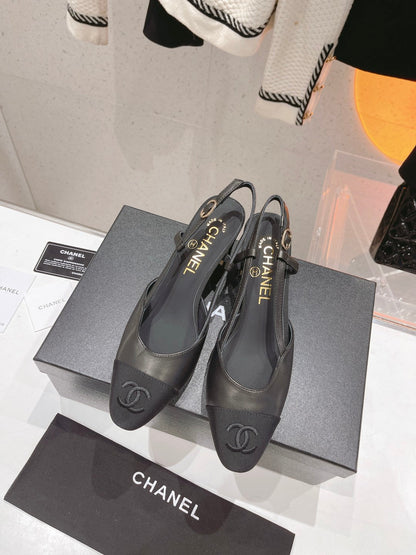 Luxury Shoes Sandals - CHL - 1510