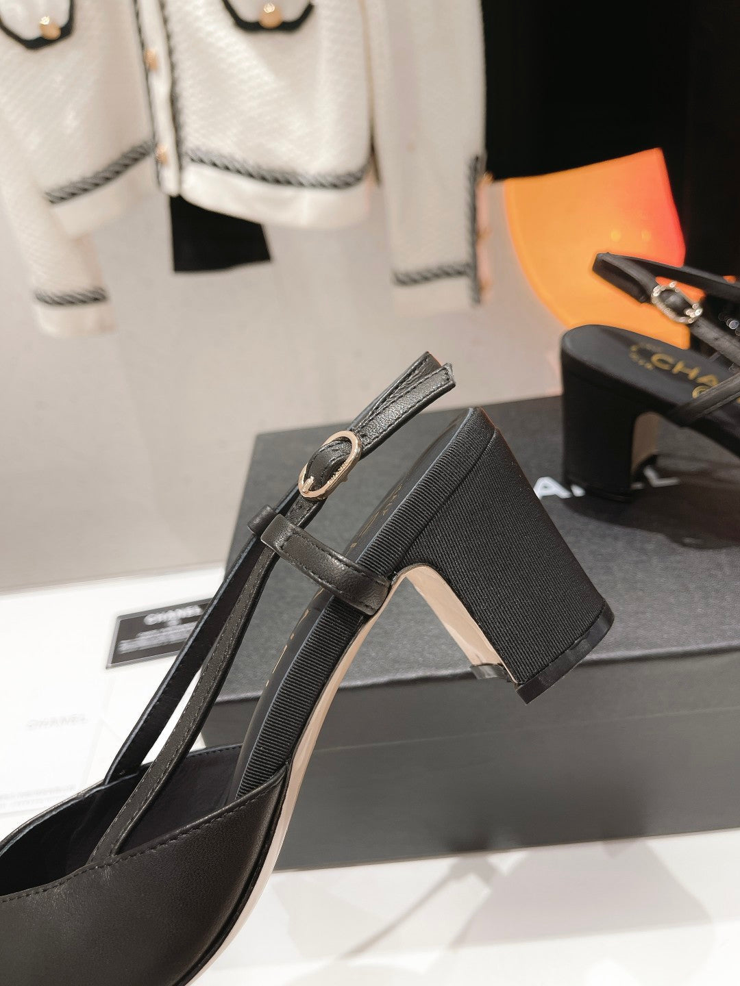 Luxury Shoes Sandals - CHL - 1510