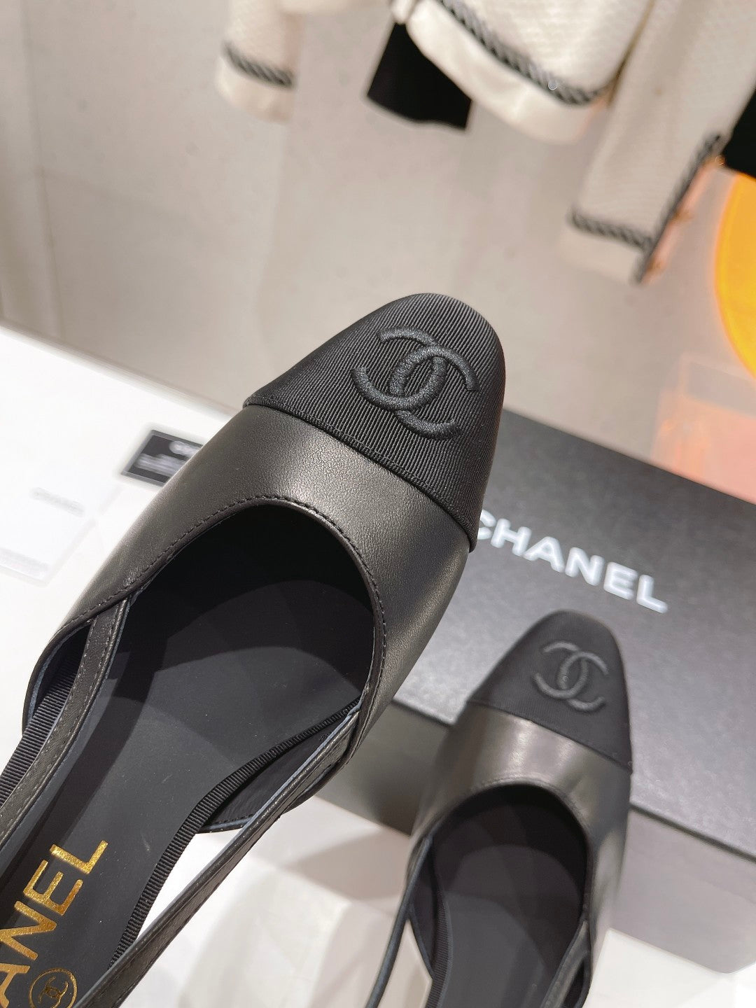 Luxury Shoes Sandals - CHL - 1510