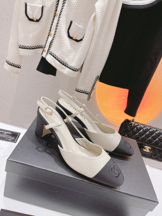 Luxury Shoes Sandals - CHL - 1511