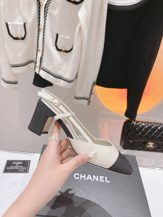 Luxury Shoes Sandals - CHL - 1511