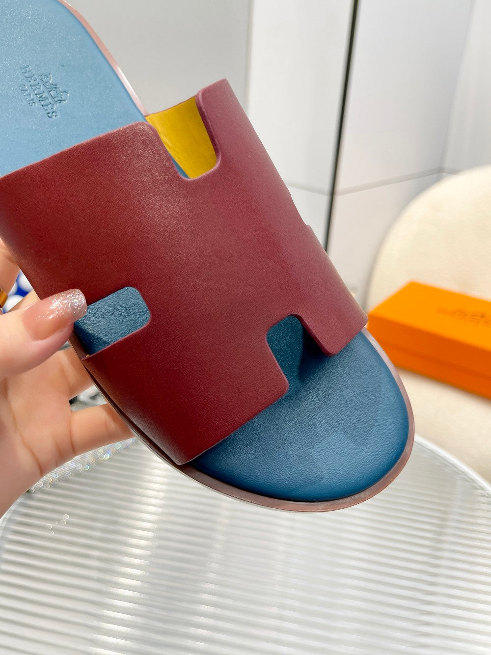 Luxury Shoes - HMS - 799