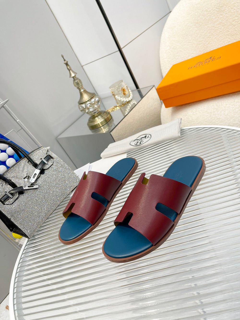 Luxury Shoes - HMS - 799