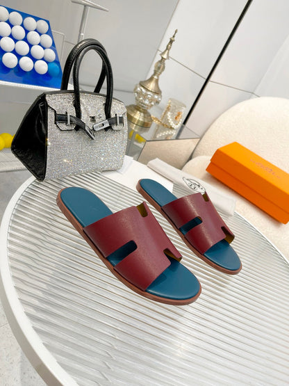 Luxury Shoes - HMS - 799