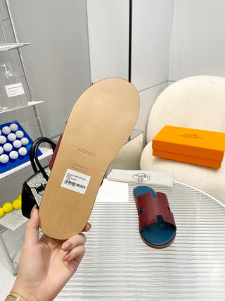 Luxury Shoes - HMS - 799