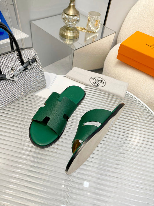 Luxury Shoes - HMS - 798