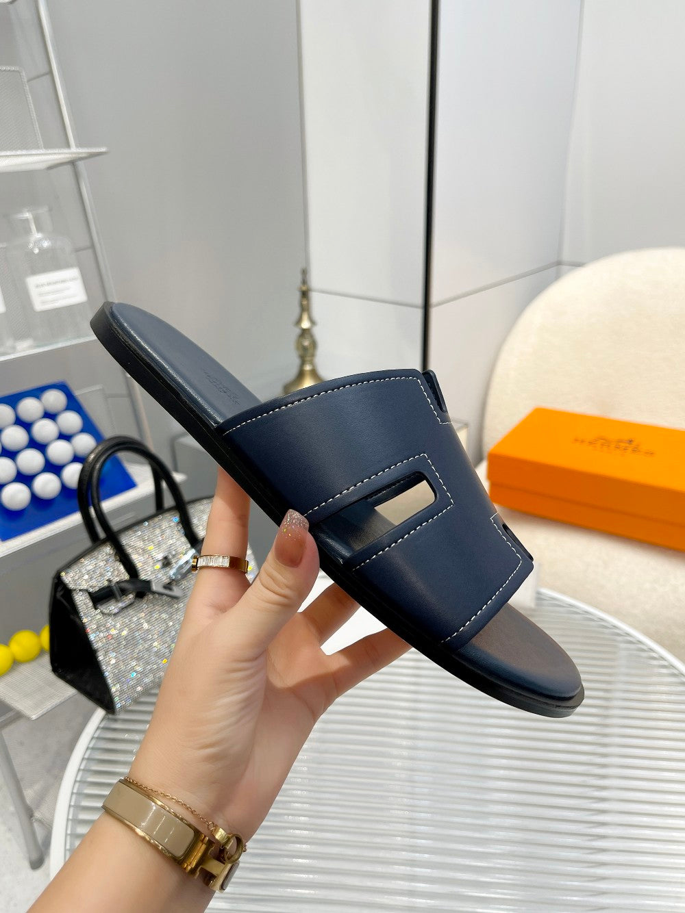 Luxury Shoes - HMS - 797