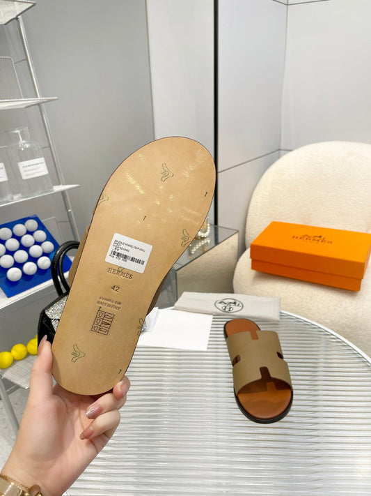 Luxury Shoes - HMS - 796