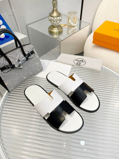 Luxury Shoes - HMS - 795