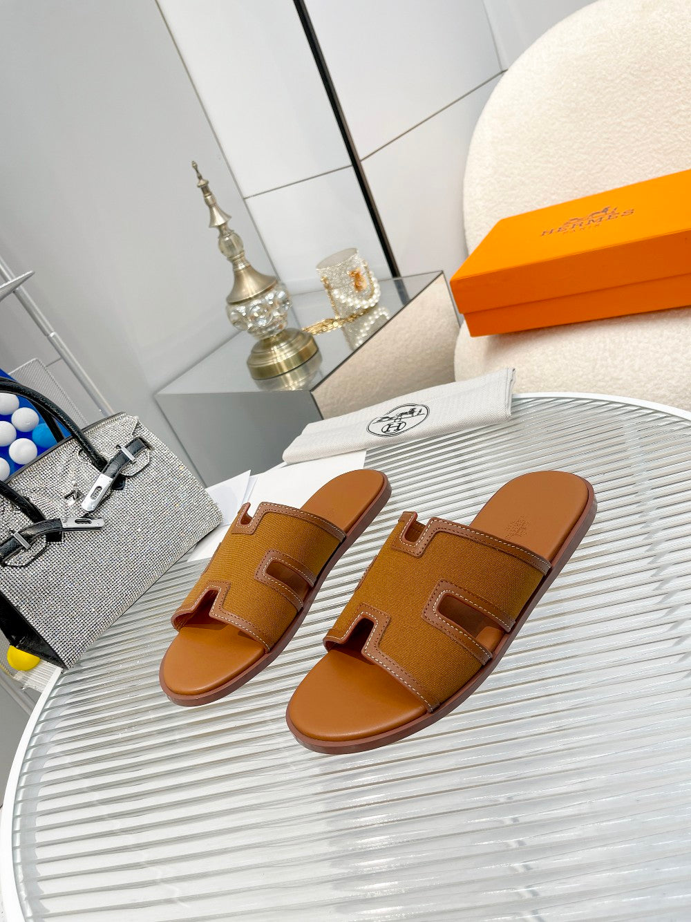 Luxury Shoes - HMS - 830